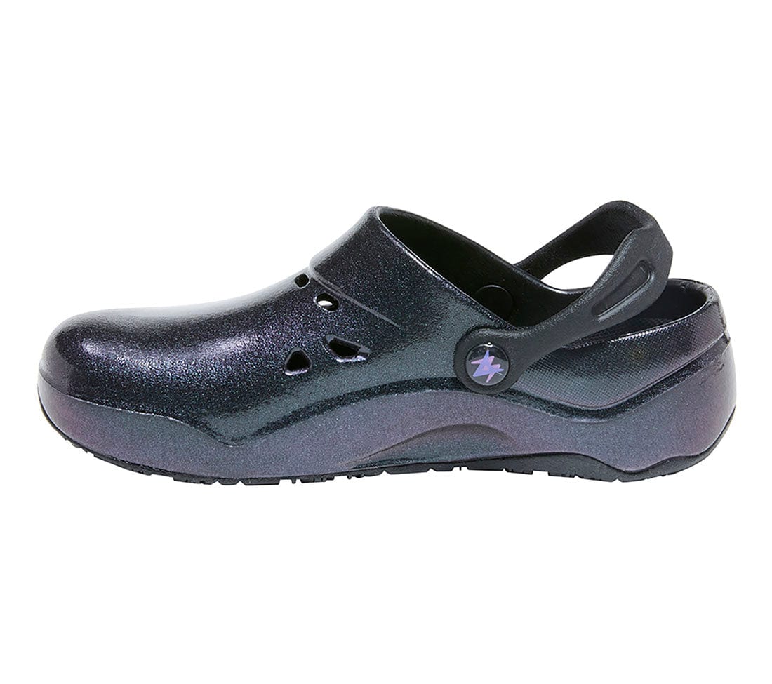 Anywear Verve Electro Purple / 5 Anywear Footwear  Anywear Footwear Verve VERVE