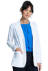 Cherokee Project Lab White / XXS Project Lab by Cherokee  28" Consultation Coat CK451