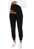 Med Couture MC Touch Black / 3XL MC Touch  Maternity Jogger MC029