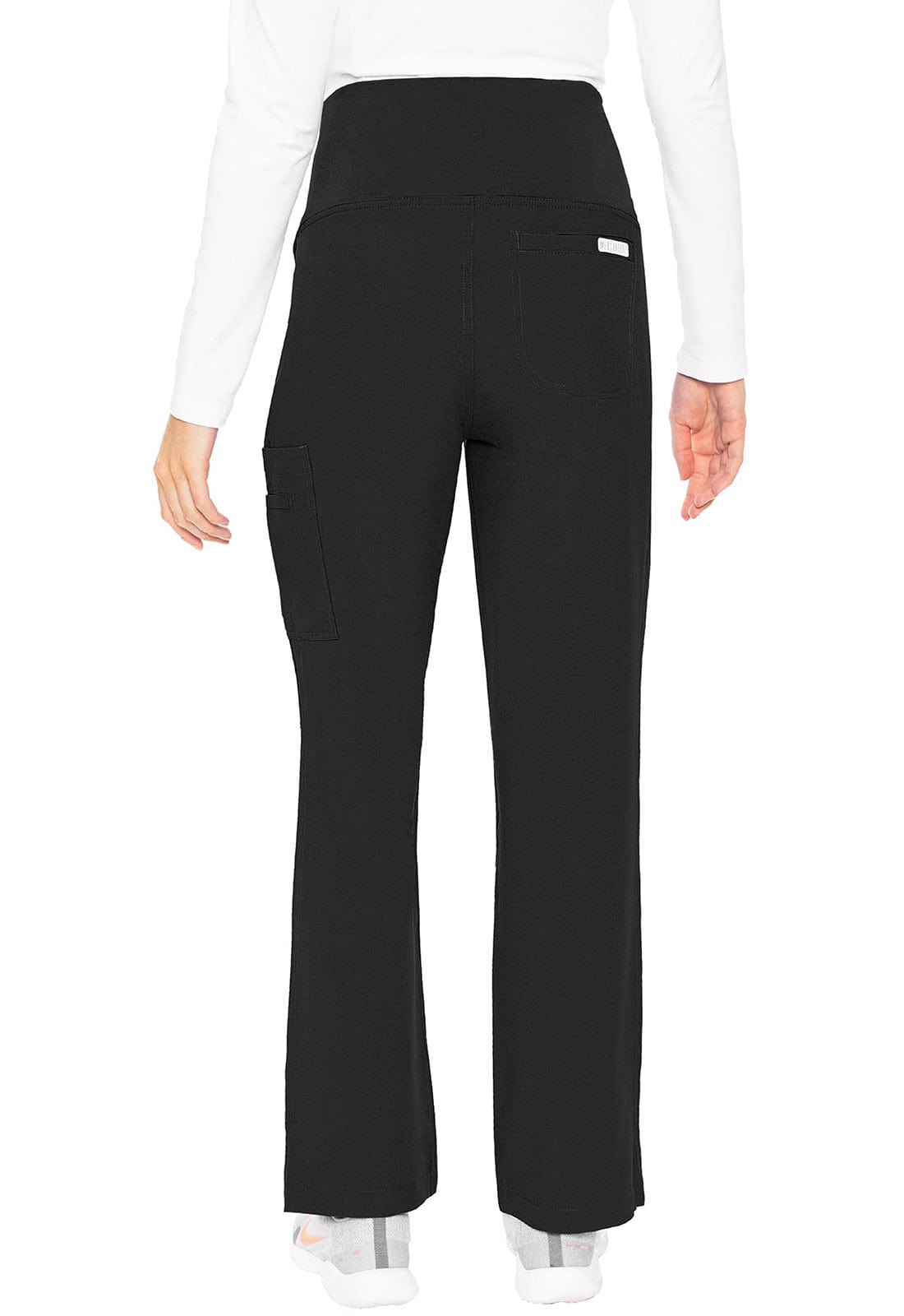 Med Couture MC Touch MC Touch  Maternity Pant Beauty MC028