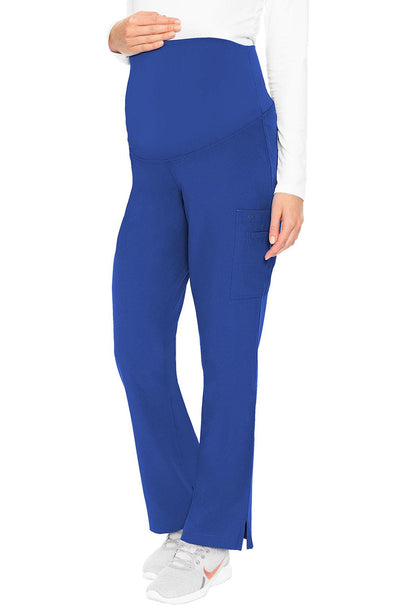 Med Couture MC Touch Royal / 3XL MC Touch  Maternity Pant Scrub MC028